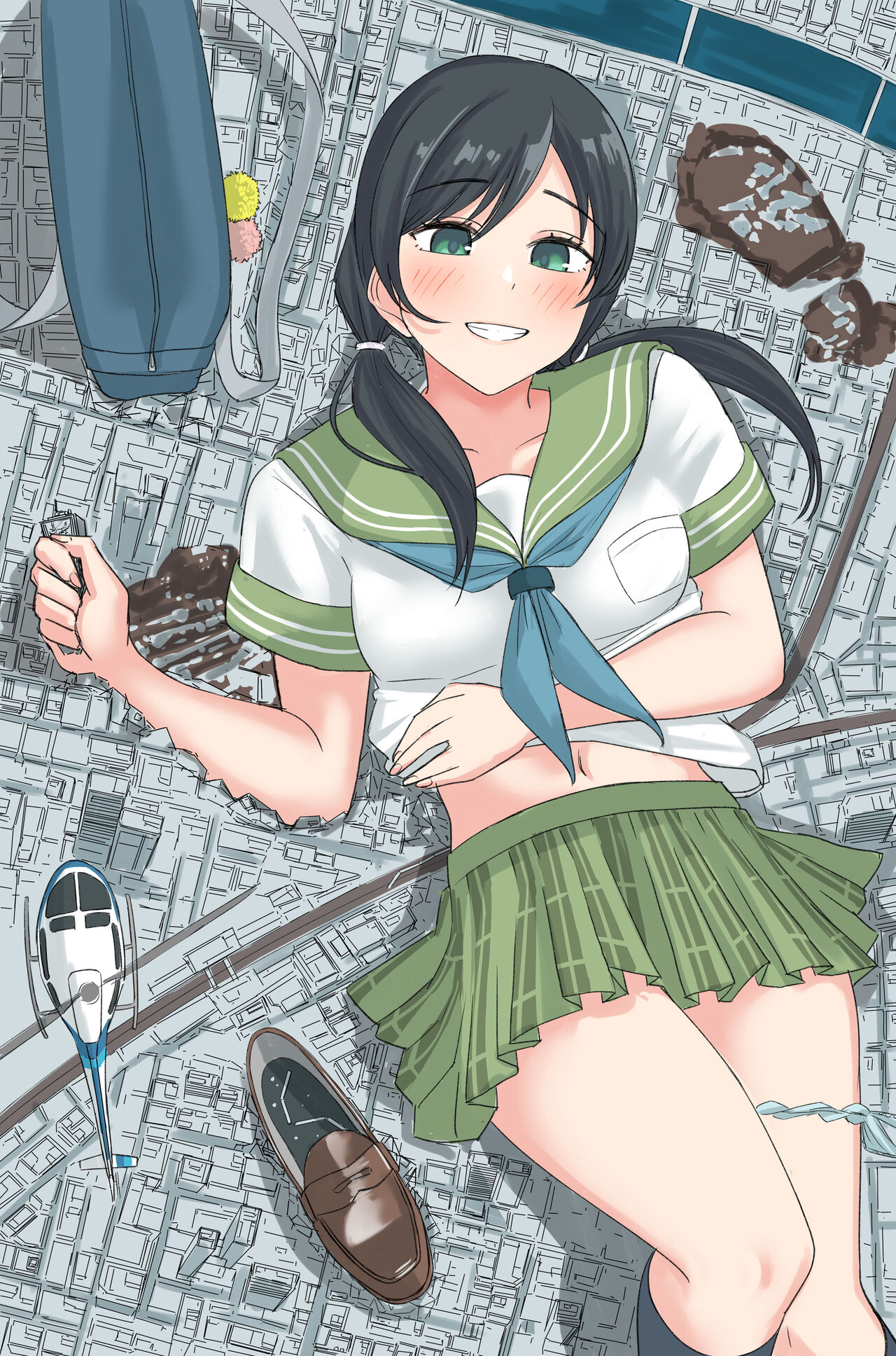 Pi page 10 full