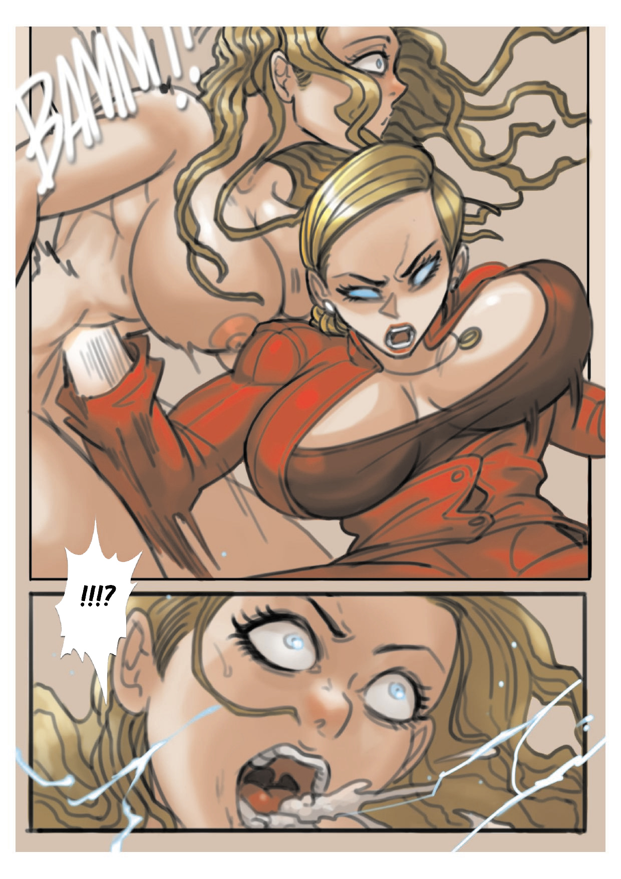 TX : ALL OUT WAR 2 page 3 full