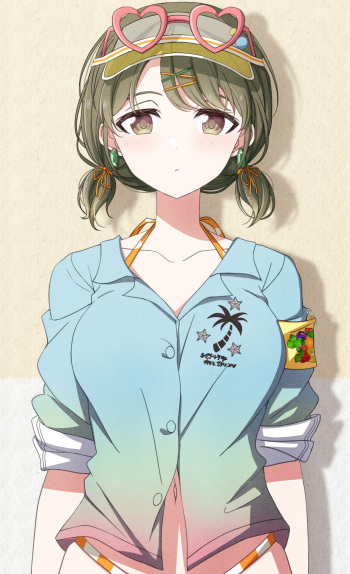 にちか cover
