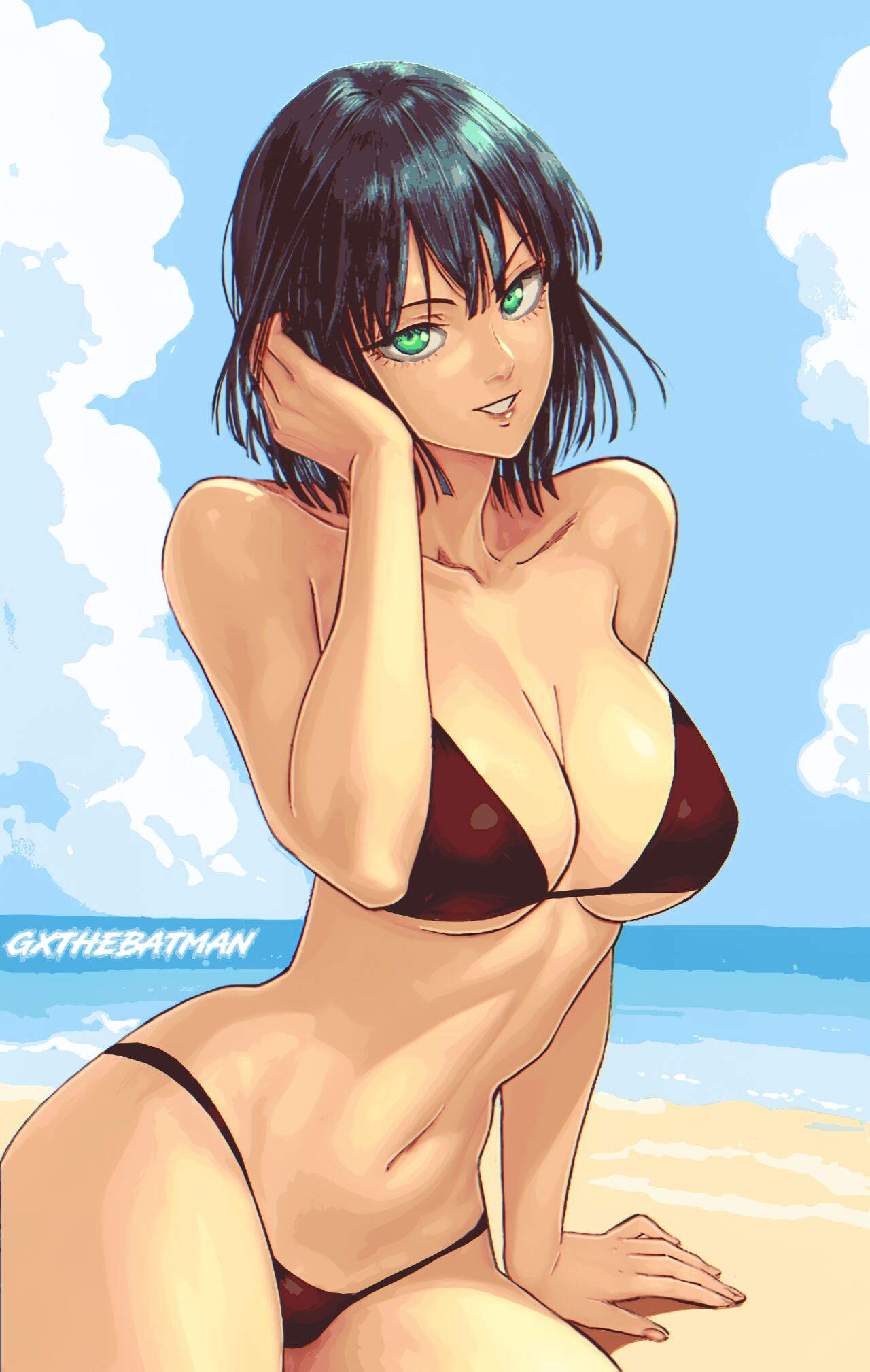 Fubuki from page 1 full