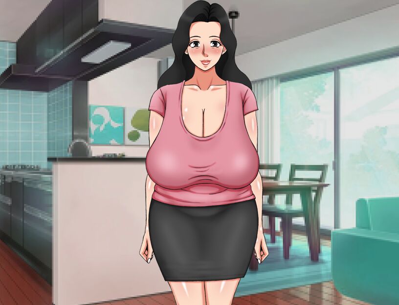 My First Sex LIfe - Adult Edition page 10 full