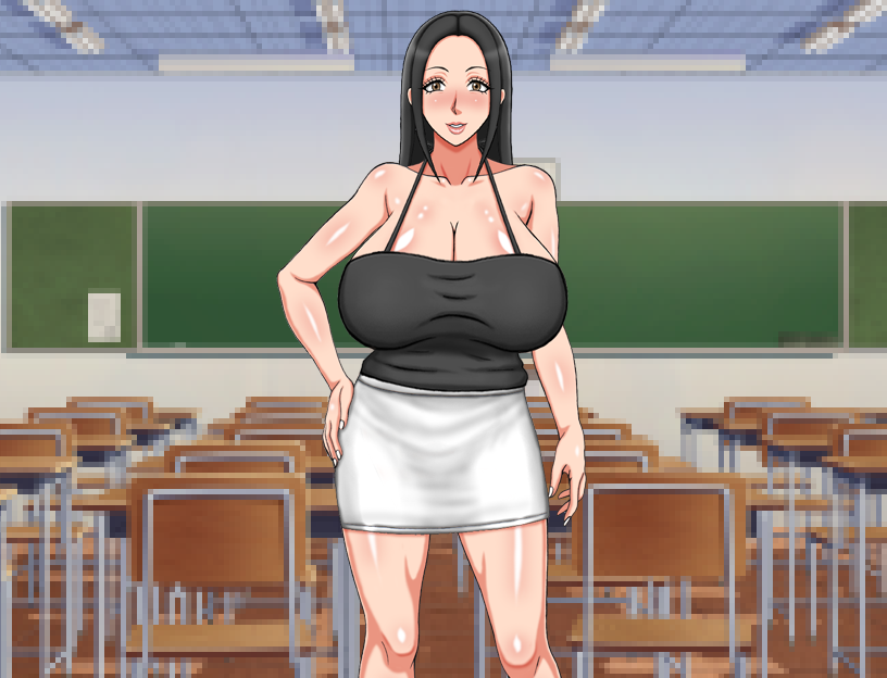 My First Sex LIfe - Adult Edition page 4 full