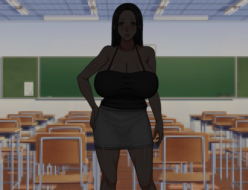 My First Sex LIfe - Adult Edition page 5 full