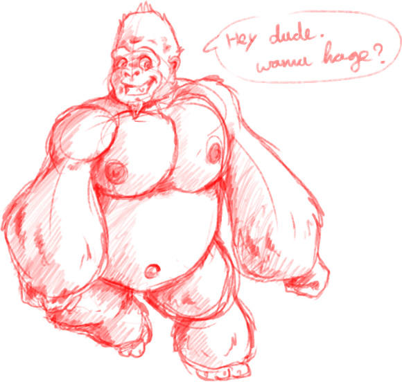 Monkey Business page 9 full