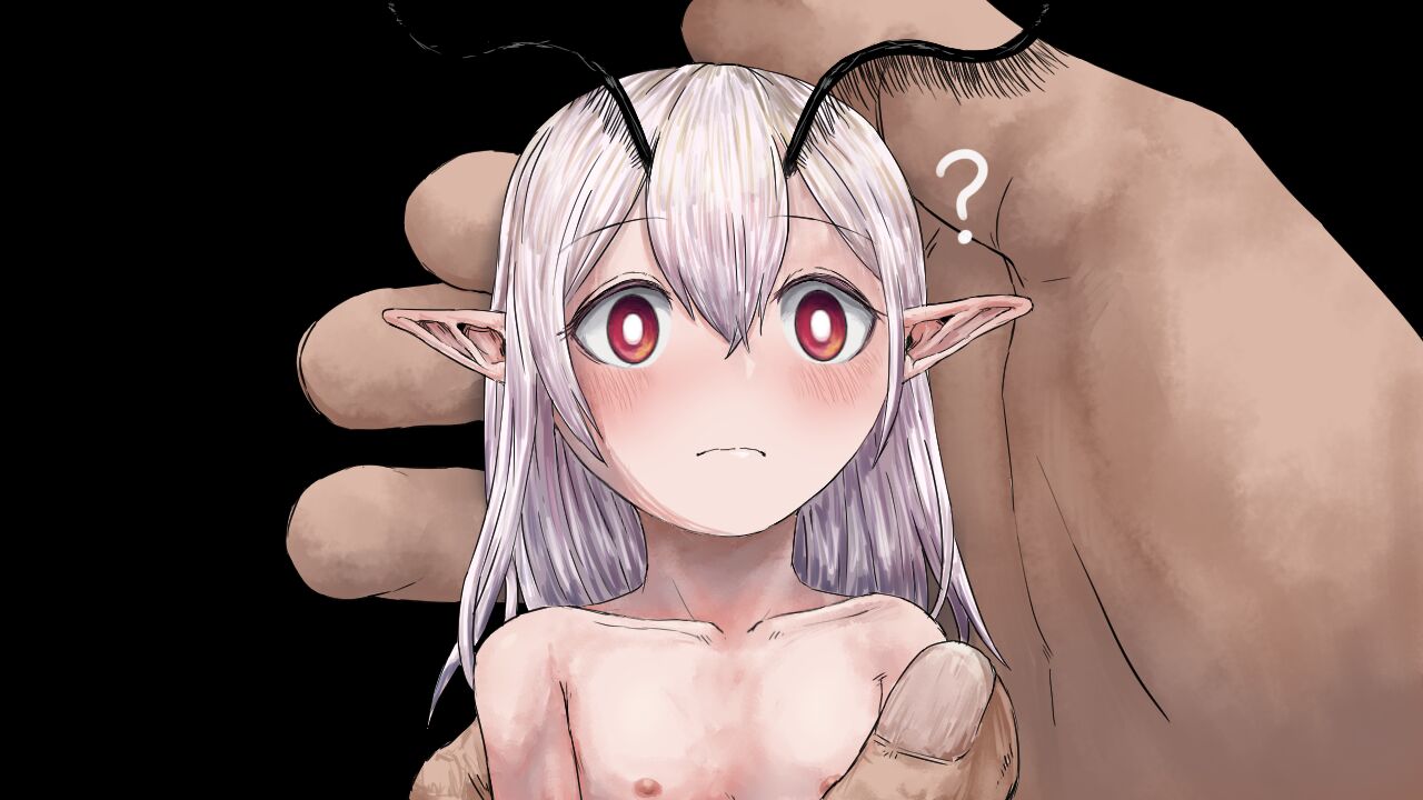 Yousei Chuudoku page 5 full