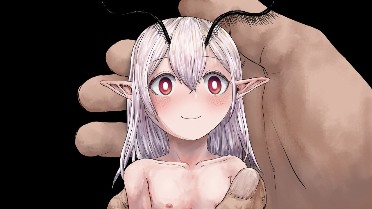 Yousei Chuudoku page 6 full
