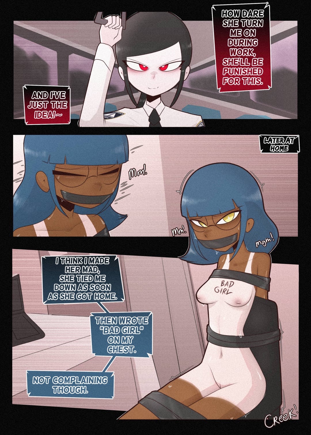 What’s worse than overstimulation? No simulation at all! page 2 full