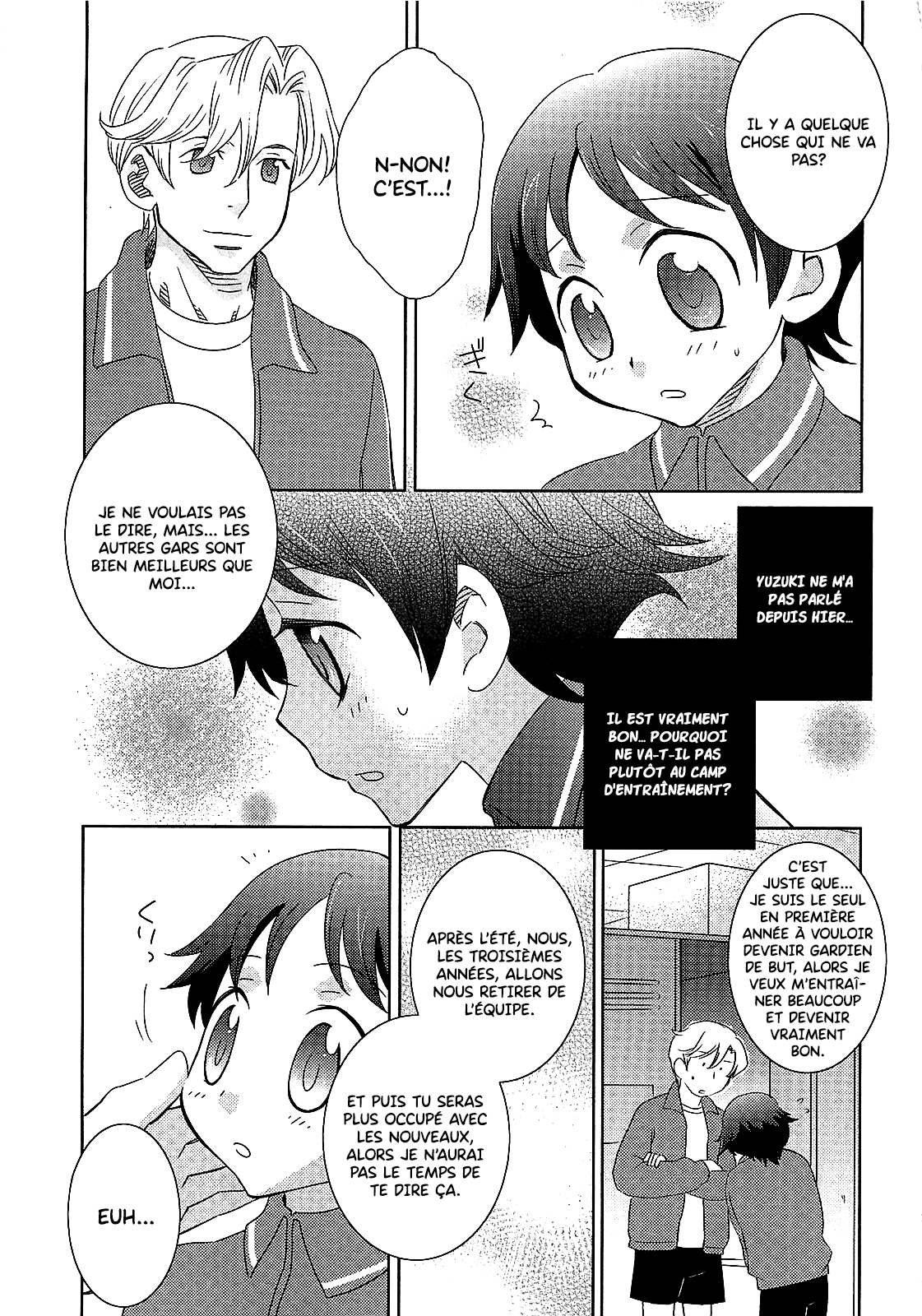 Manager | Le Manager page 3 full