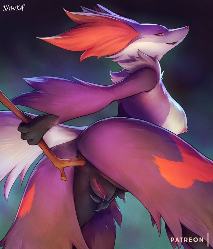 ARTIST nawka page 3 full