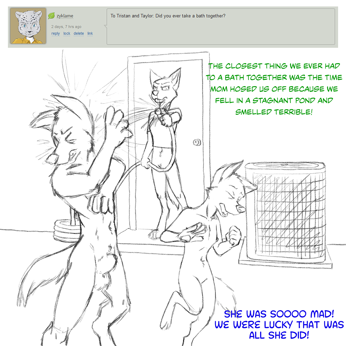 ARTIST misterpickleman page 4 full
