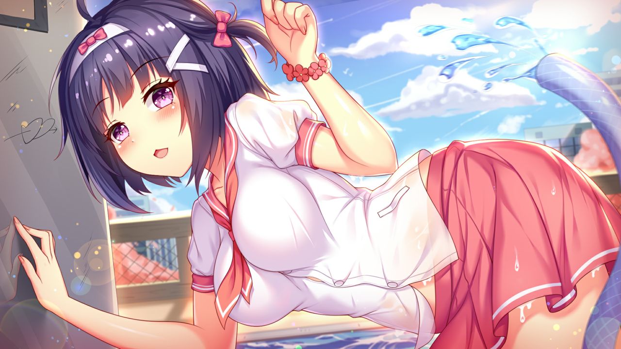 SakuraHime page 7 full