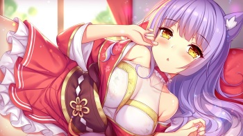SakuraHime cover