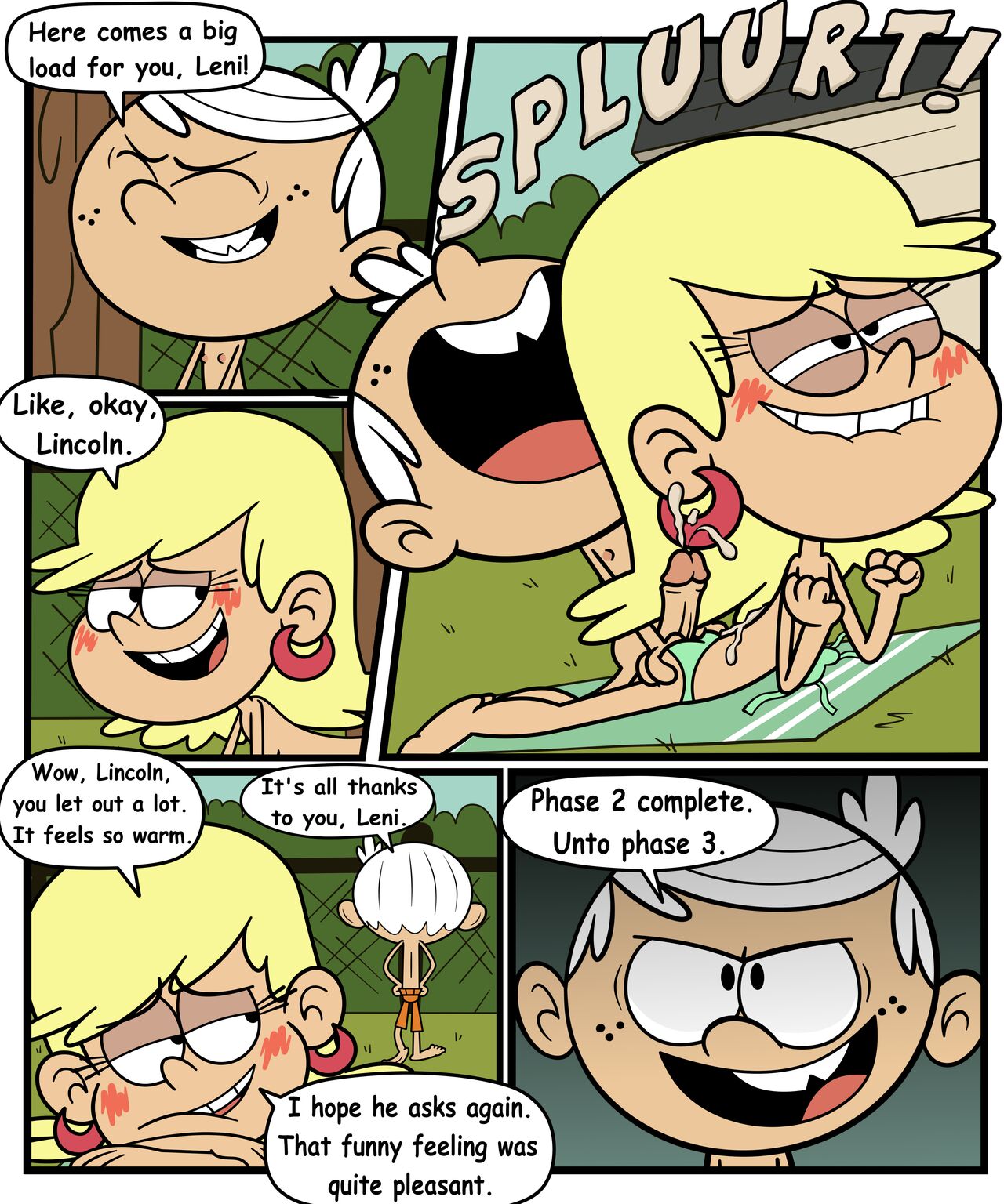 Lenicoln page 9 full