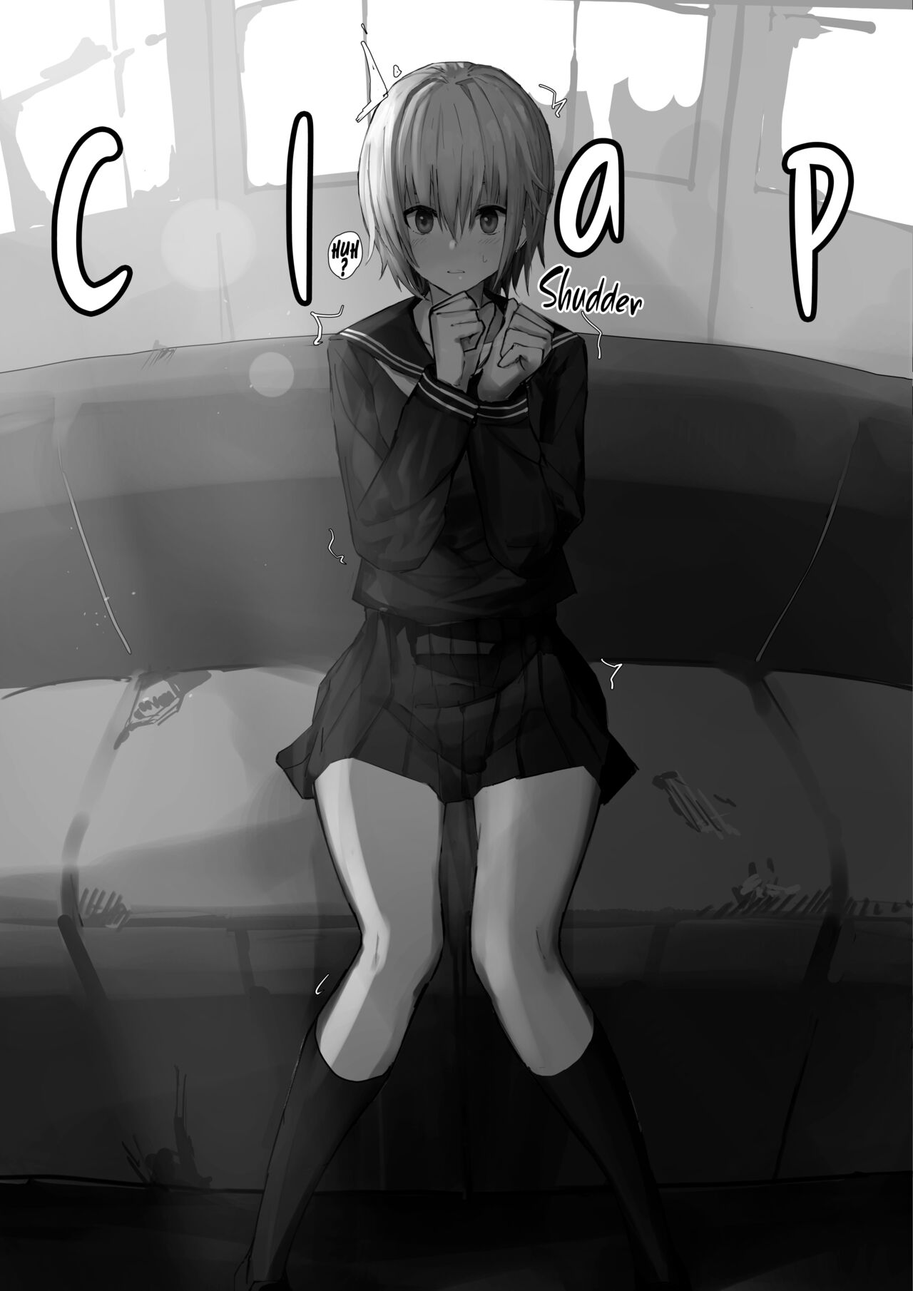 Nishino Tsukasa-chan ni Saimin Appli o Tsukattemita | I used a hypnosis application on Tsukasa Nishino page 3 full