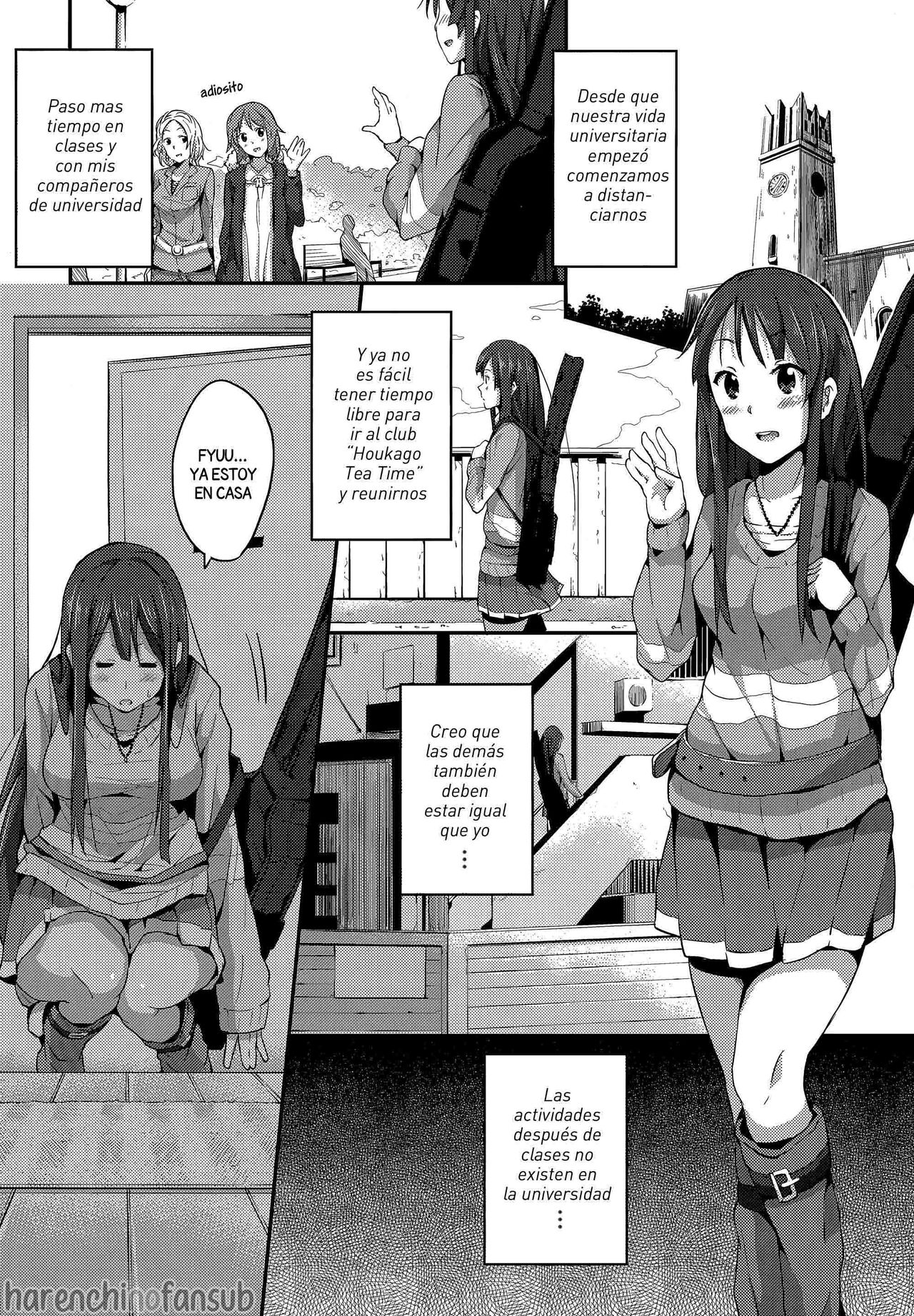 Miopero☆ page 4 full