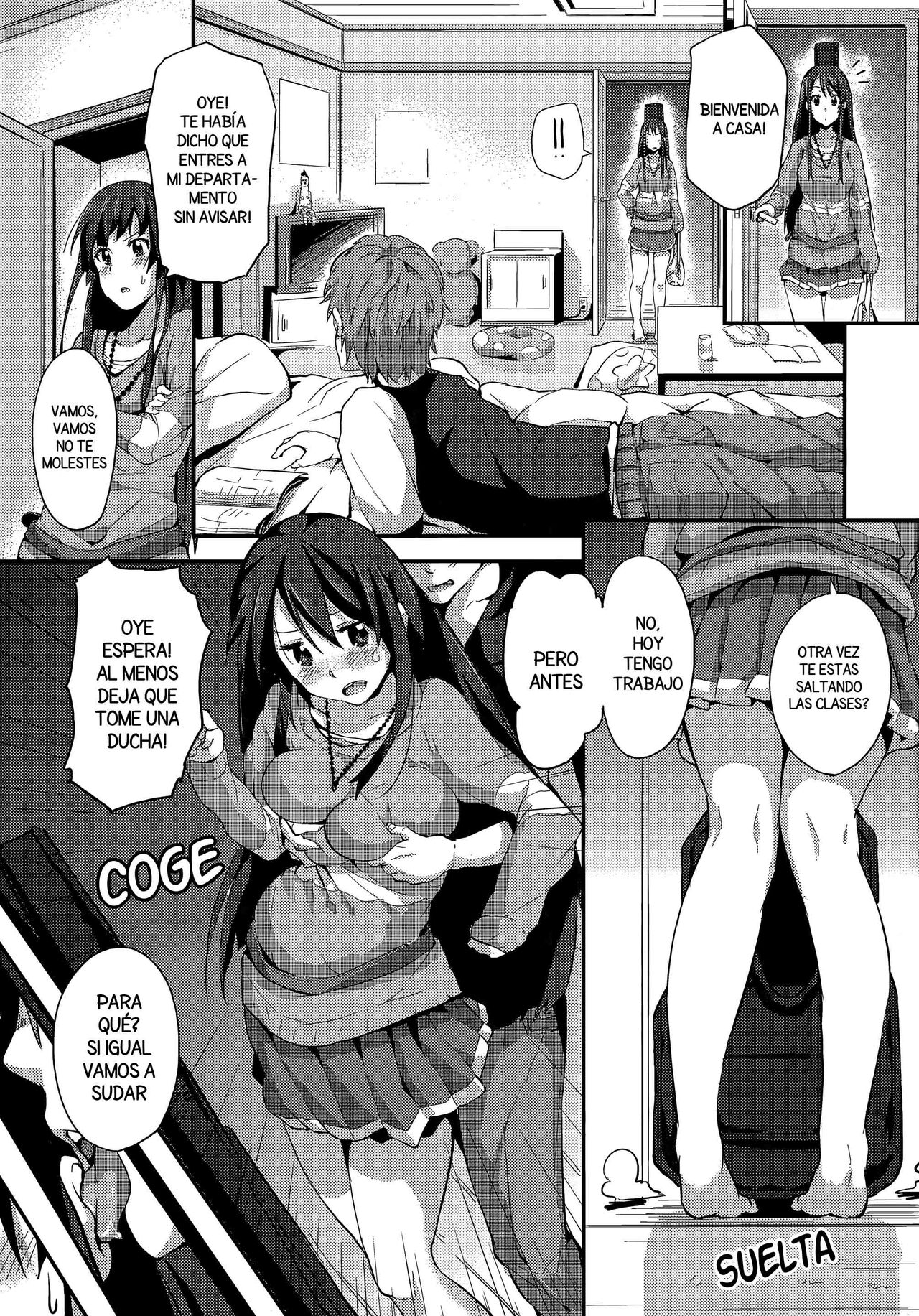 Miopero☆ page 5 full