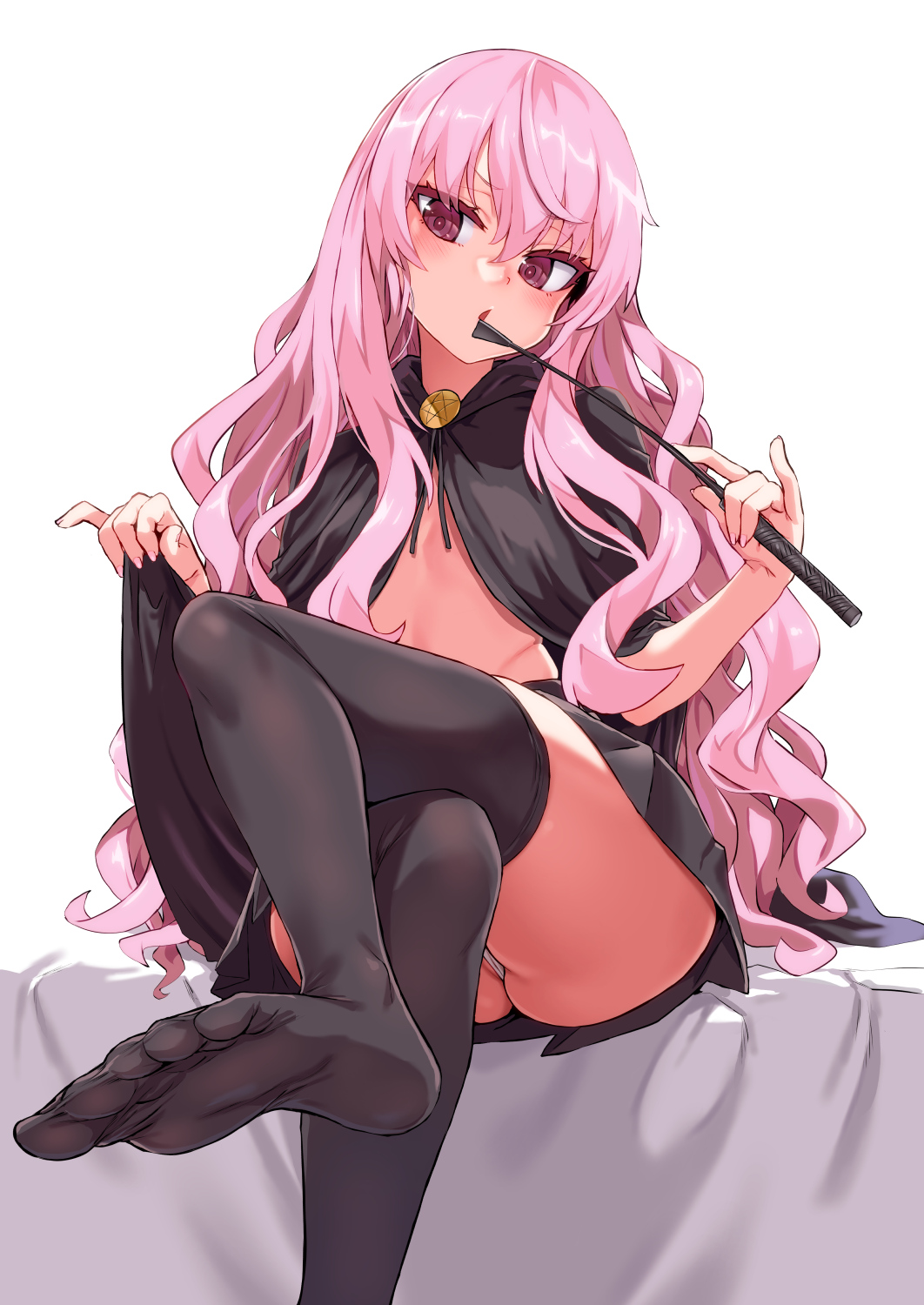 Accurate louise francoise le blanc de la valliere  Zero no Tsukaima page 7 full