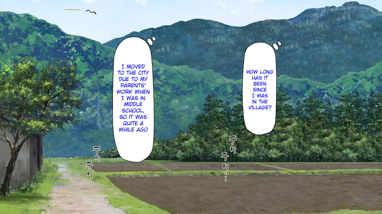 Mura Kounin! Tanetsuke Nii-san! -Doinaka de Kozukuri Sex Shihoudai, Mina Matomete Haramasete Yaru! page 2 full