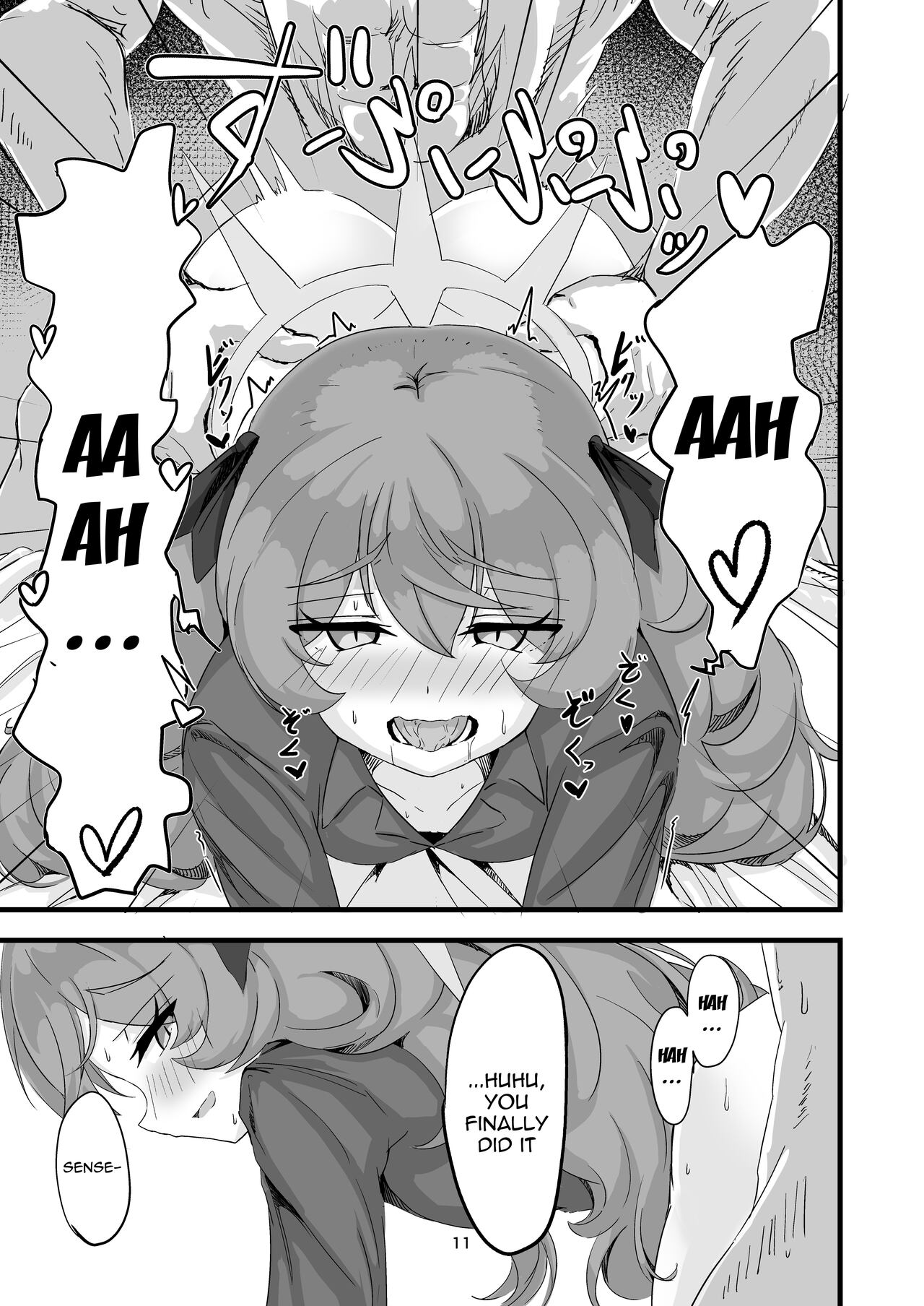 Iroha no Irogoto page 10 full