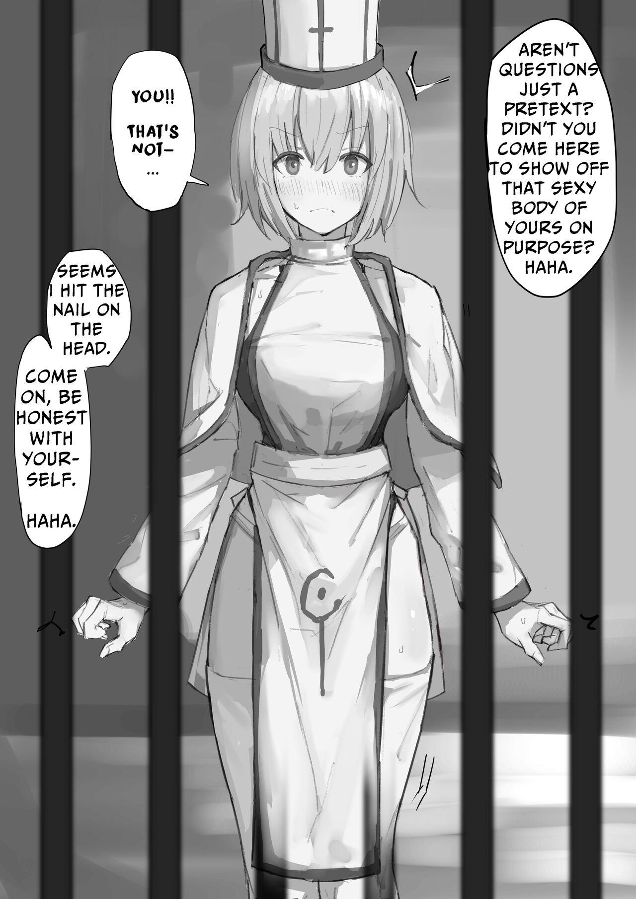 Lilitales - Cless Gretchen page 2 full