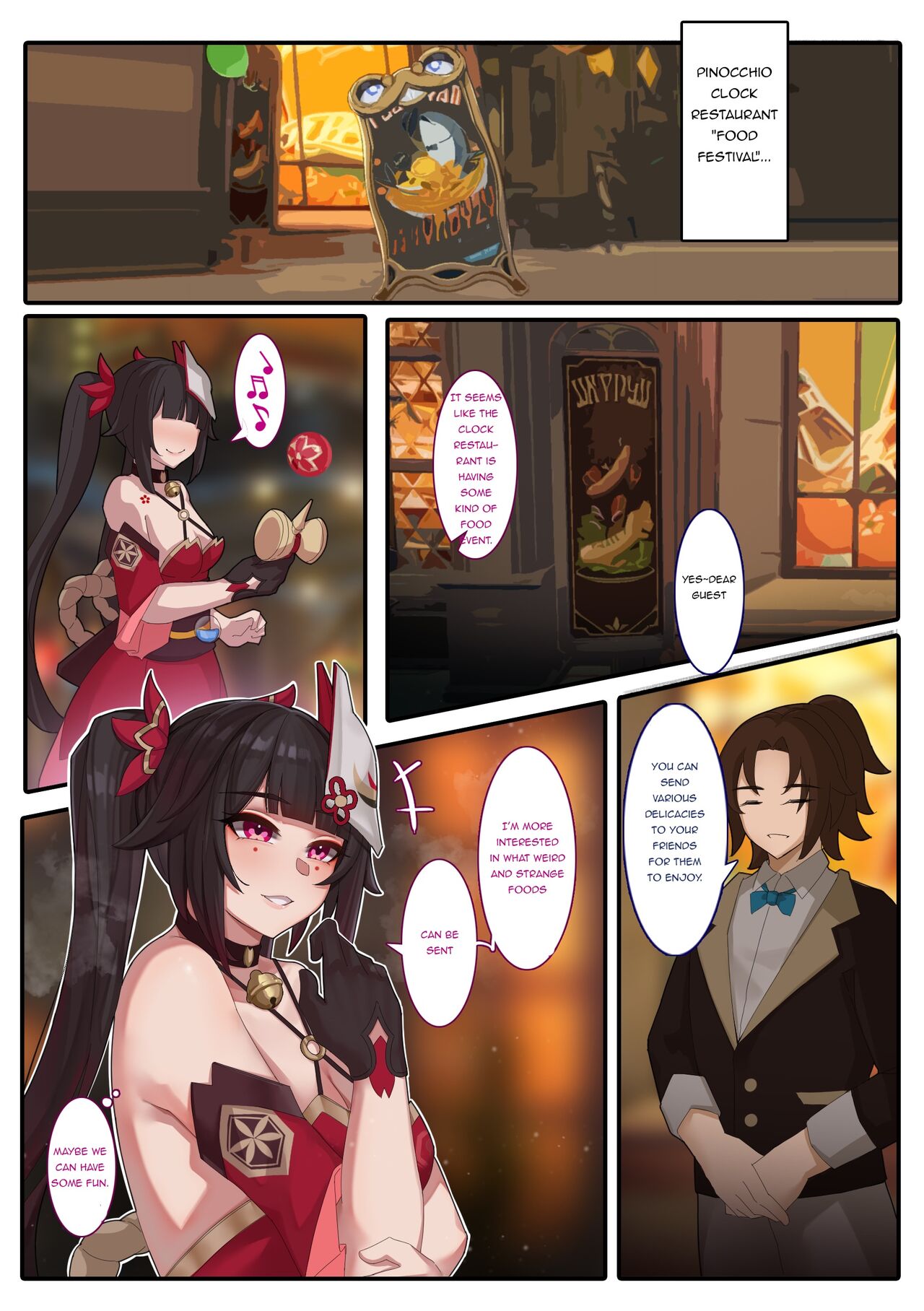 Sparkle page 3 full