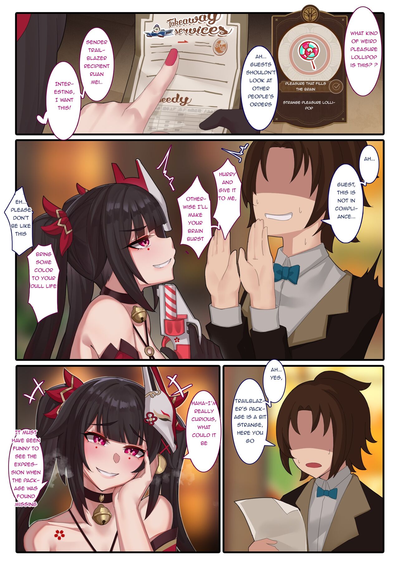 Sparkle page 4 full