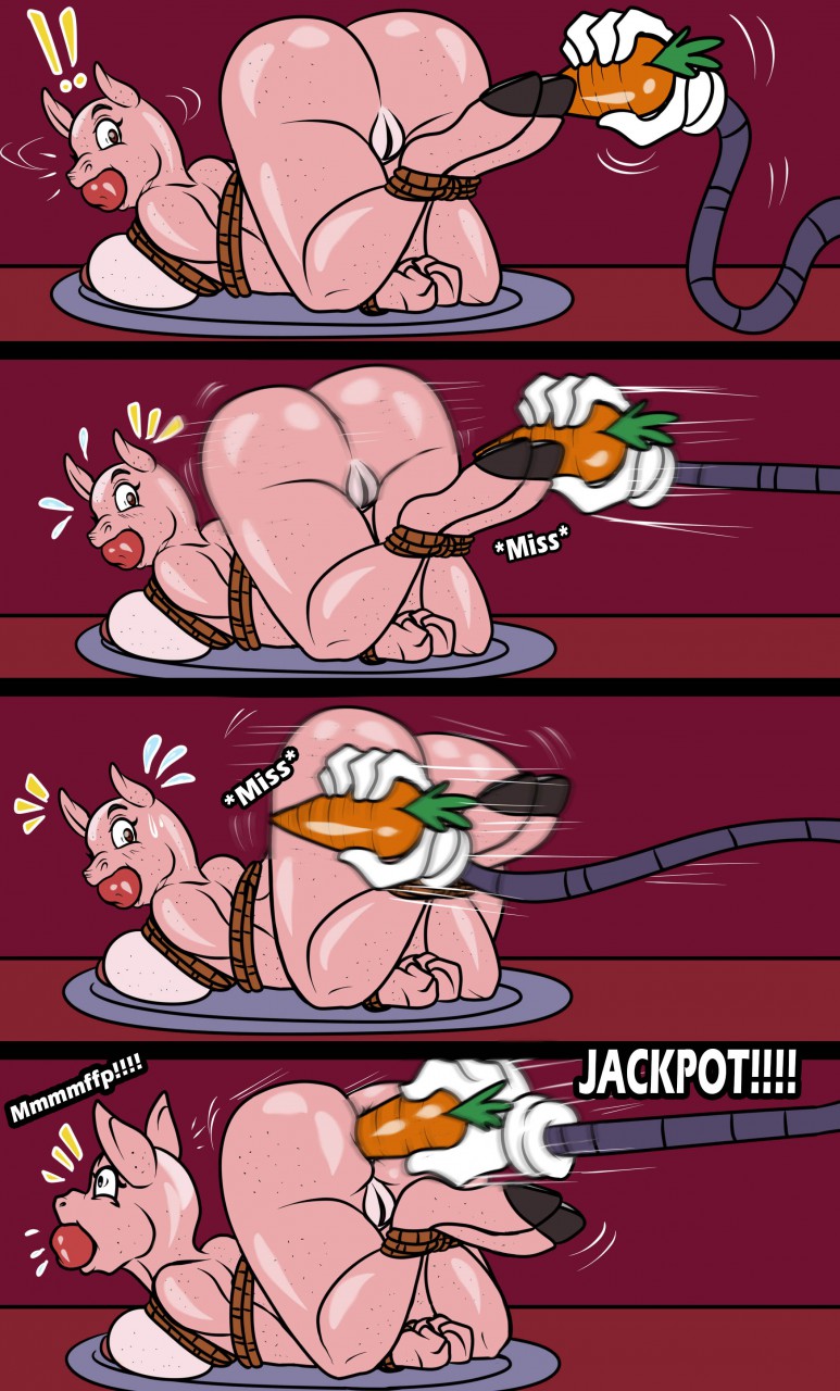 Happy Meal Last Step page 1 full