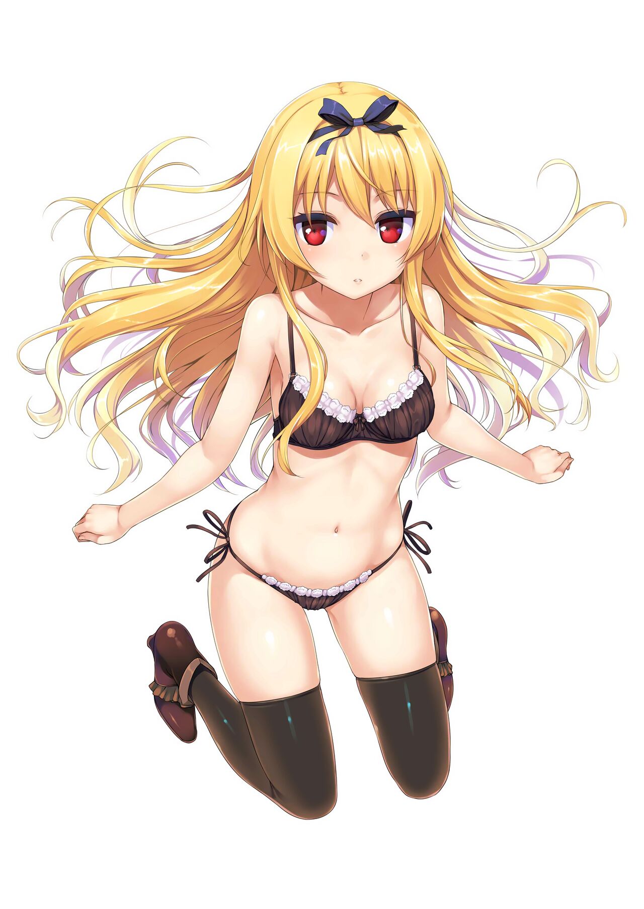 Arifureta: From Commonplace to World's Strongest Official Arts Collection page 7 full