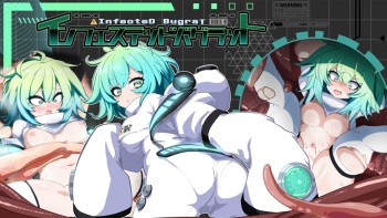 Infested Bugrat cover