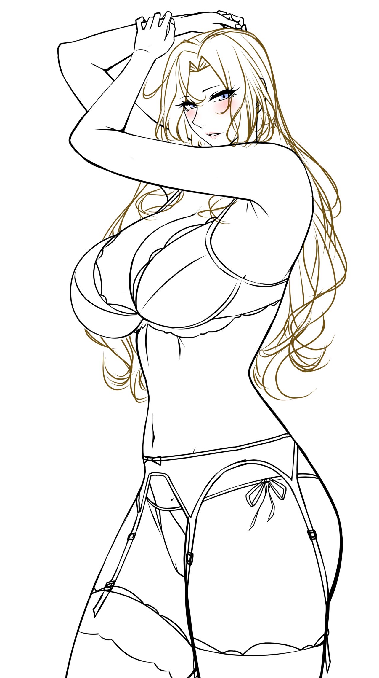 ホーネット＆ネルソンfanbox page 7 full