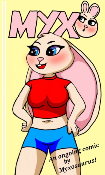 Myxo cover