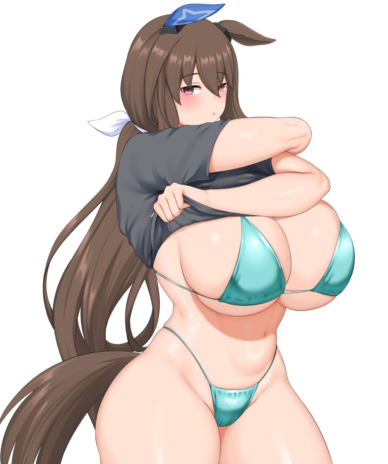 Fanbox &amp; Pixiv page 9 full