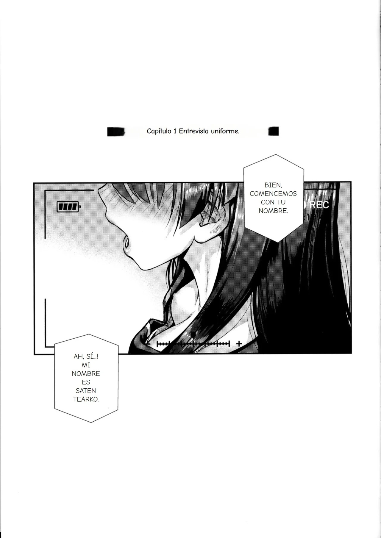 Saten-san, Image Video o Toru Natsu | El Verano de Saten-san page 10 full