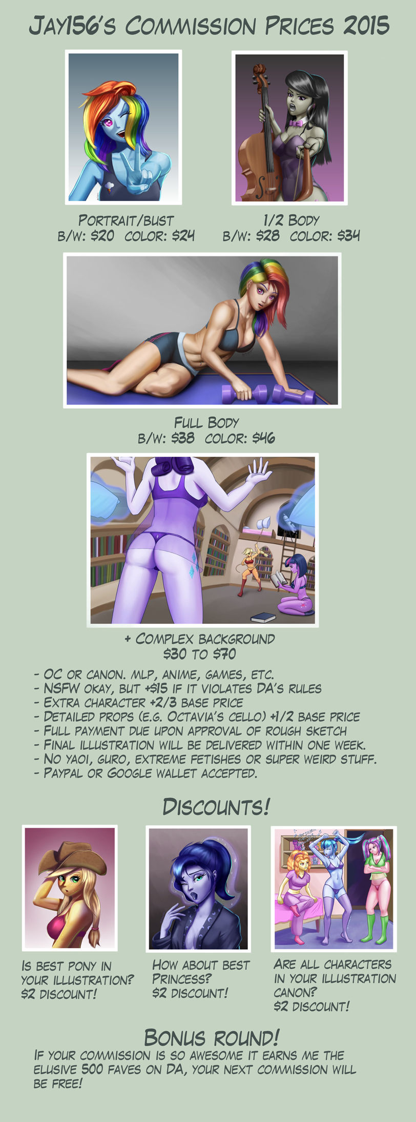 ARTIST Jay156 page 9 full
