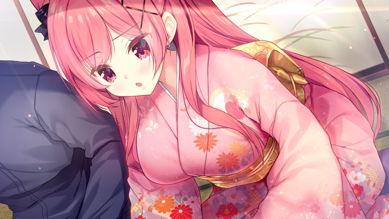 Hanagane Kanade * Gram - Chapter:3 Hoshiizumi Kotona page 10 full