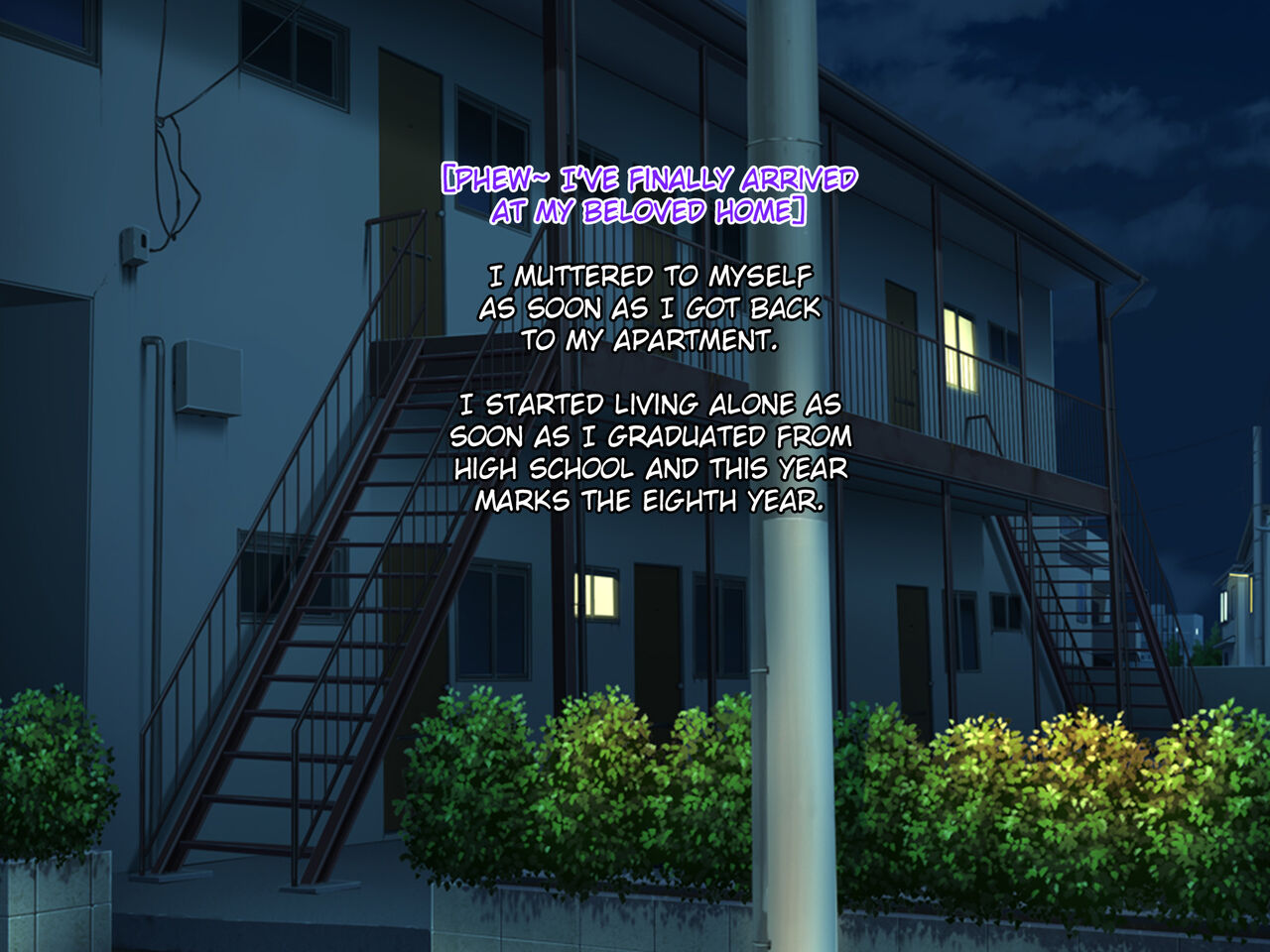 Shimai no rakuen～Ore no koto ga daisuki sugiru Bakunyuu shimai to dosukebe kindan dousei seikatsu♥～ page 2 full