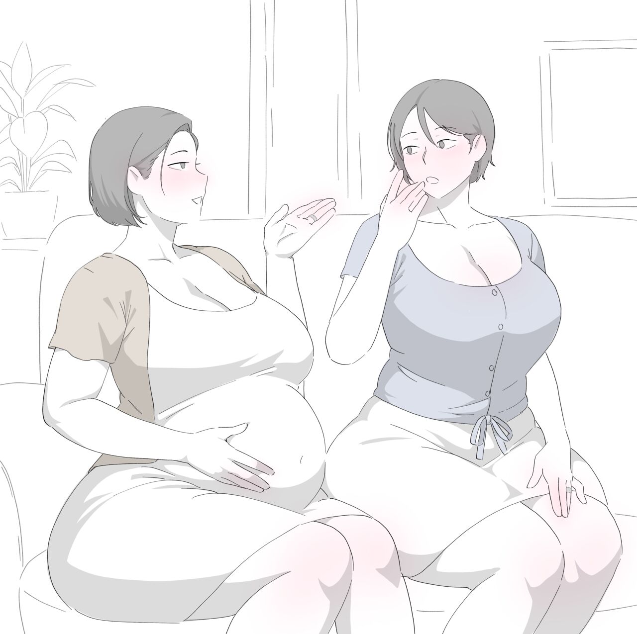 - Sketches &amp; WIPs page 8 full
