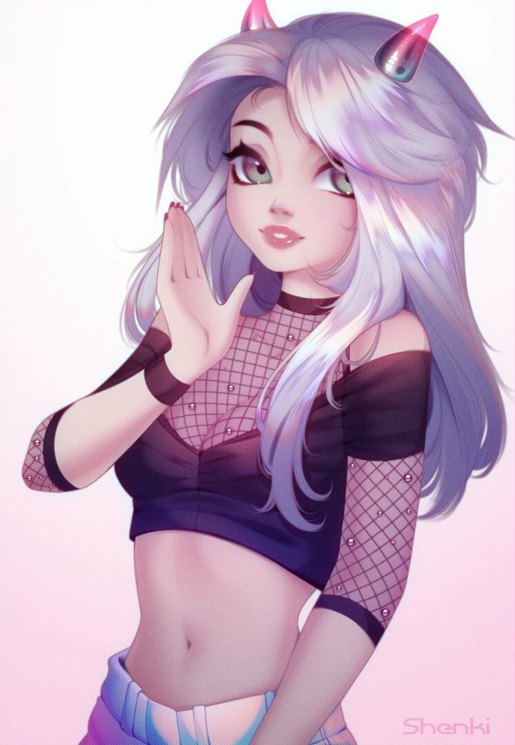 artist:Shenki page 1 full