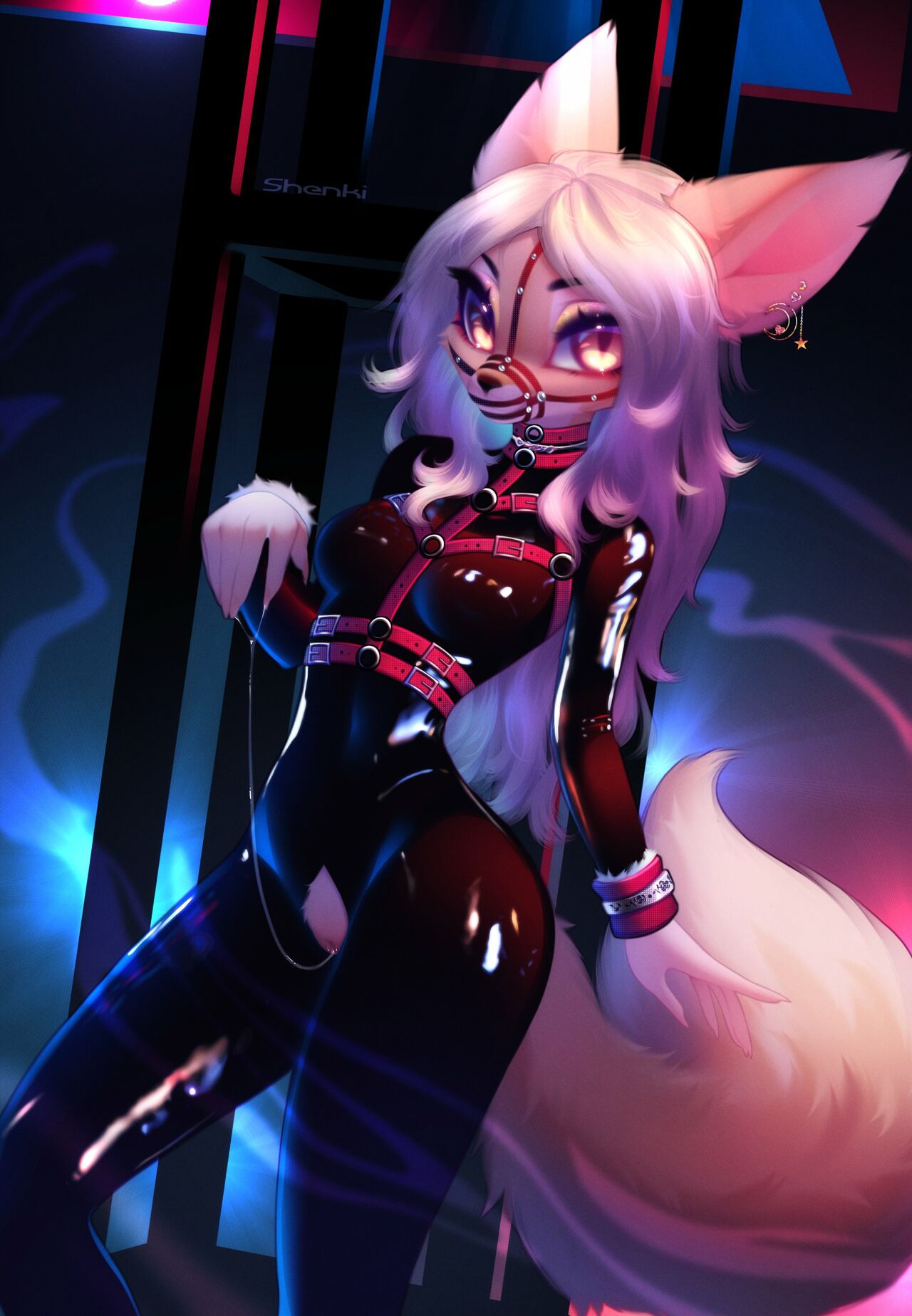 artist:Shenki page 9 full