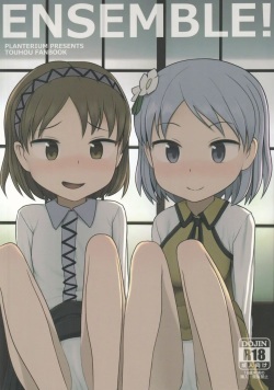 ENSEMBLE!
