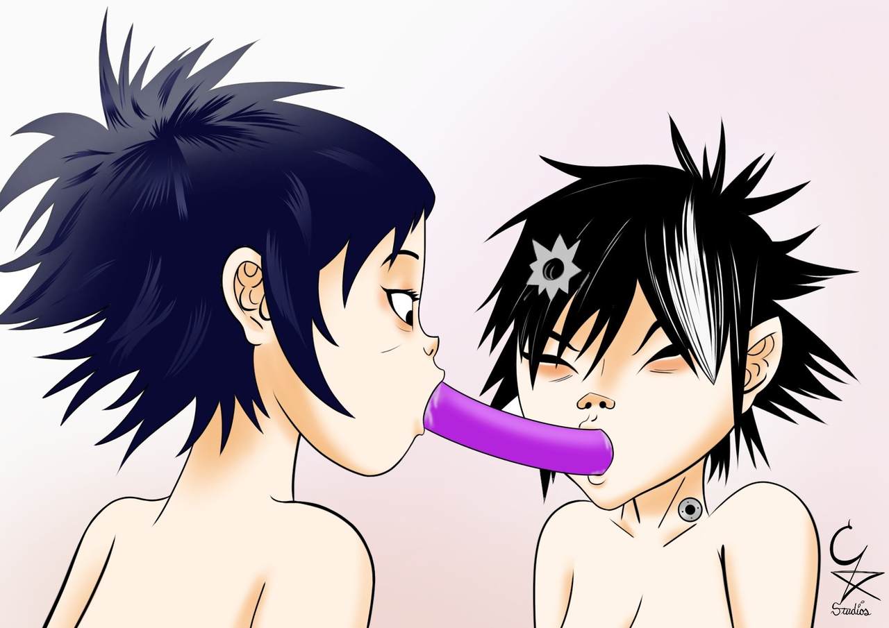 Noodle  Collection Part 1 page 10 full