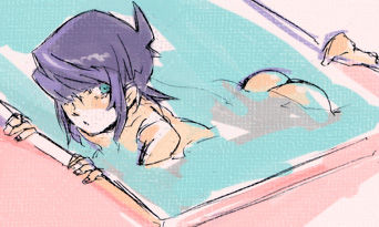 Noodle  Collection Part 1 page 2 full