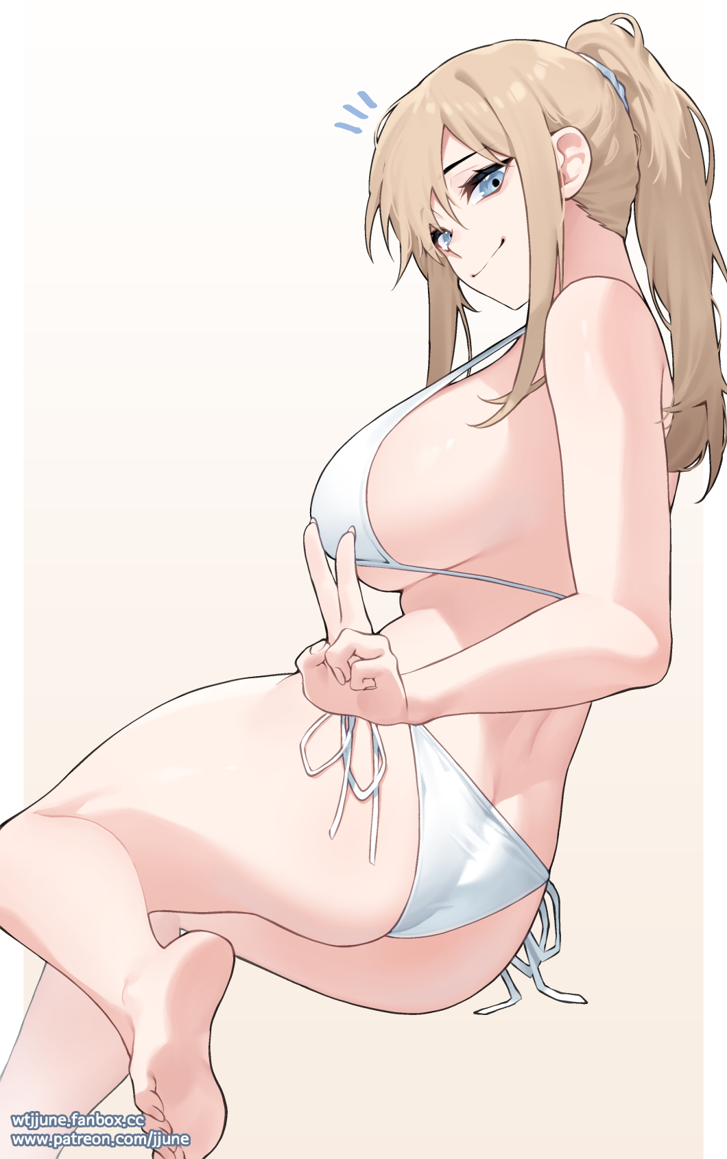 JJune page 1 full