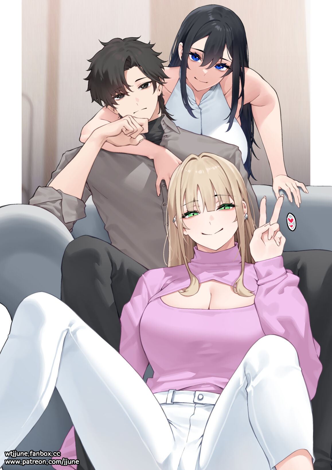 JJune page 3 full