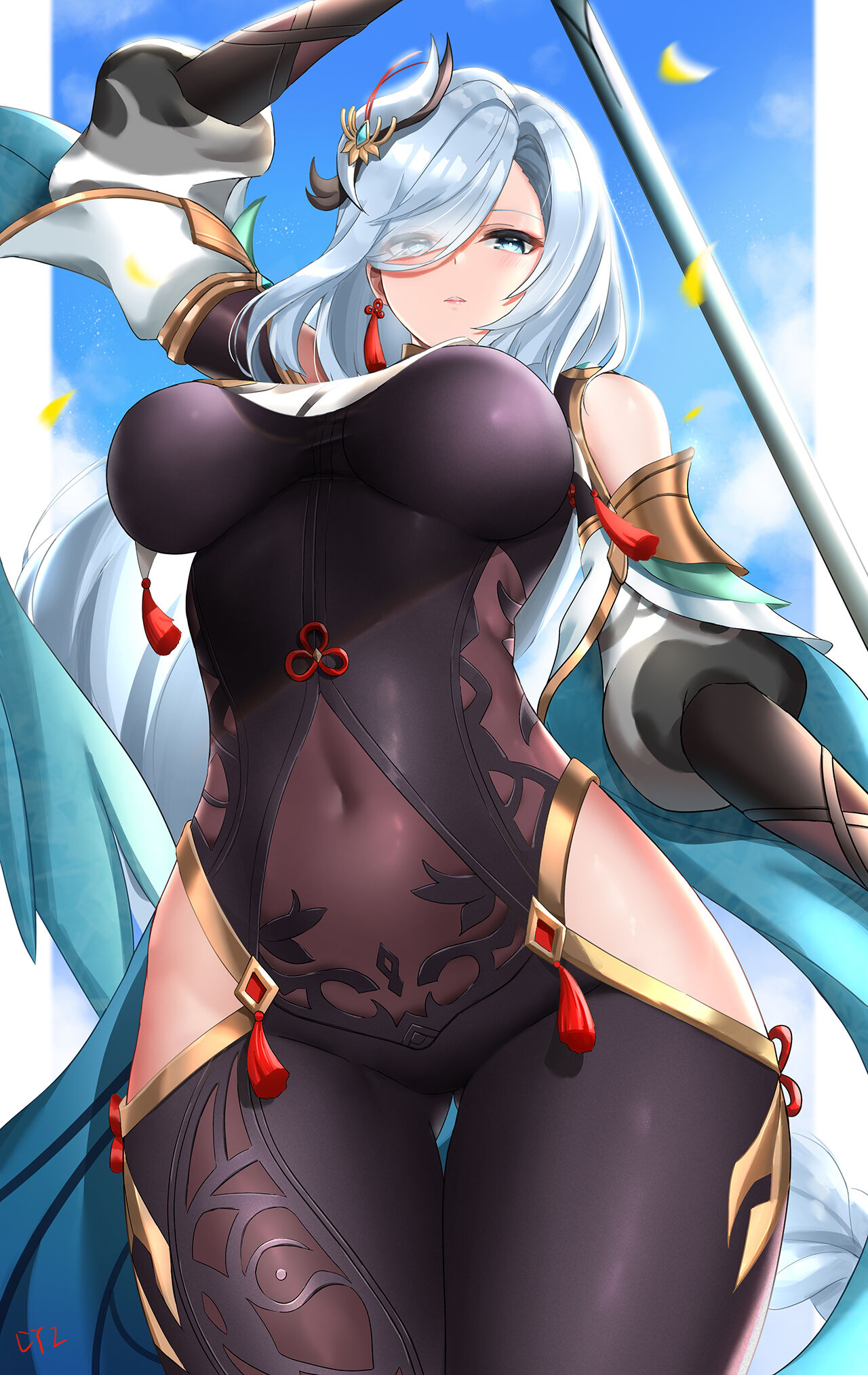 Artist ::: CYI page 7 full