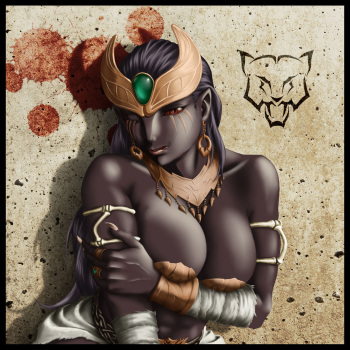 Zu-Mebio-Da / Leopard Gurongi cover