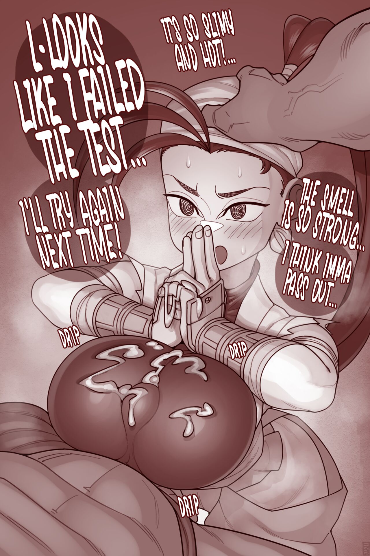 IBUKI ZURI page 6 full