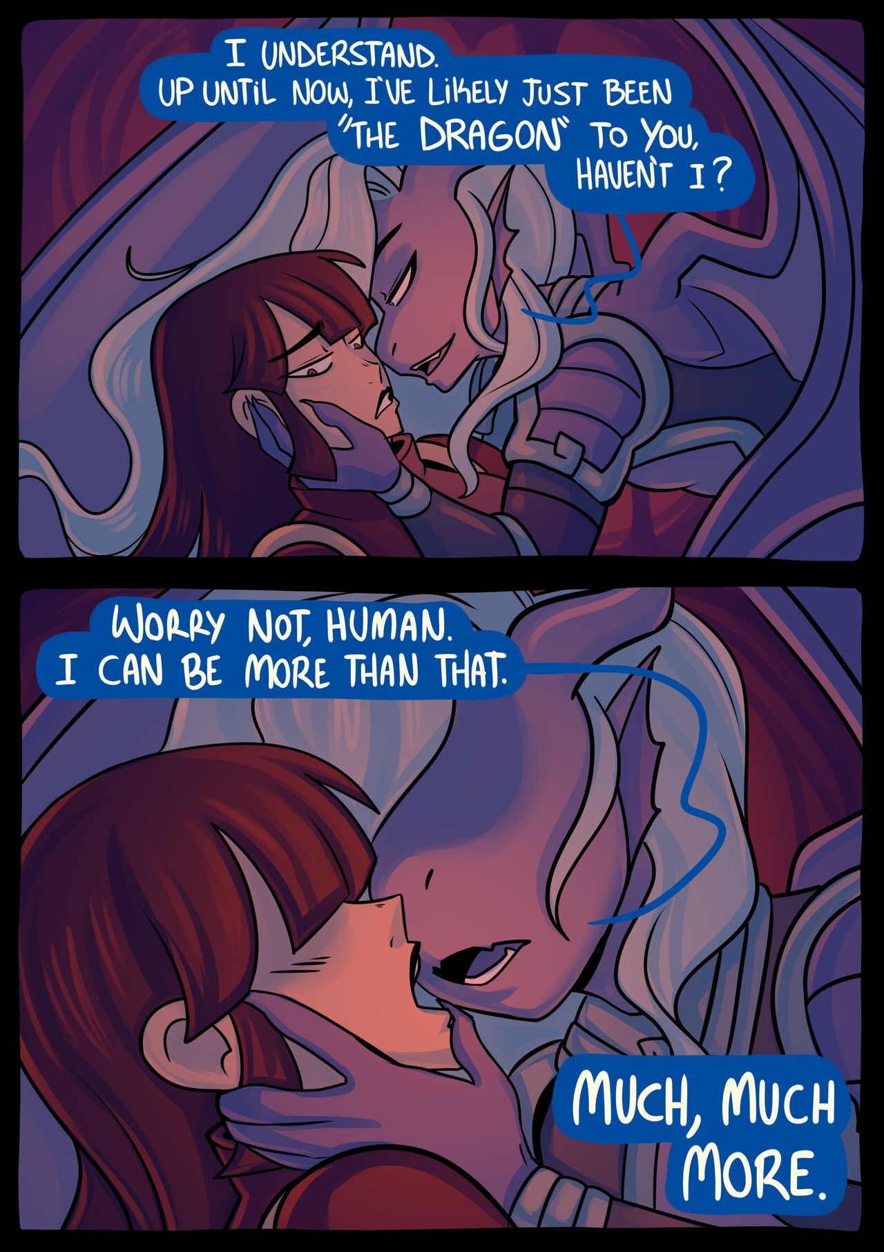 Draconian Seduction page 5 full