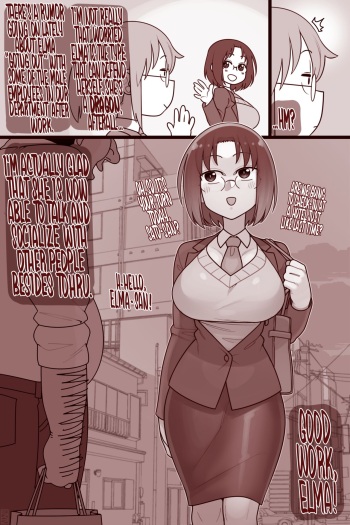 ELMA ZURI cover
