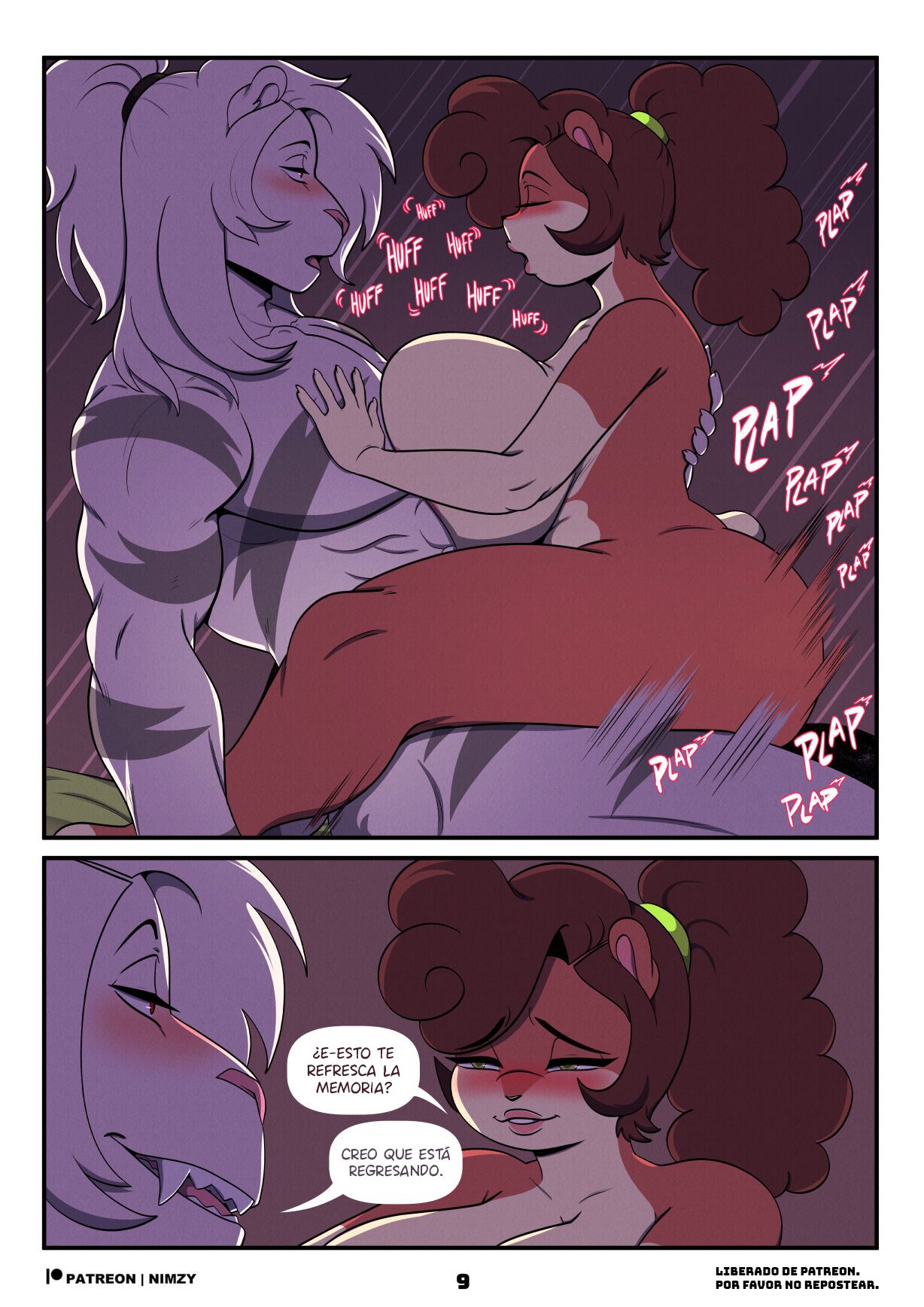 Big Talk page 10 full
